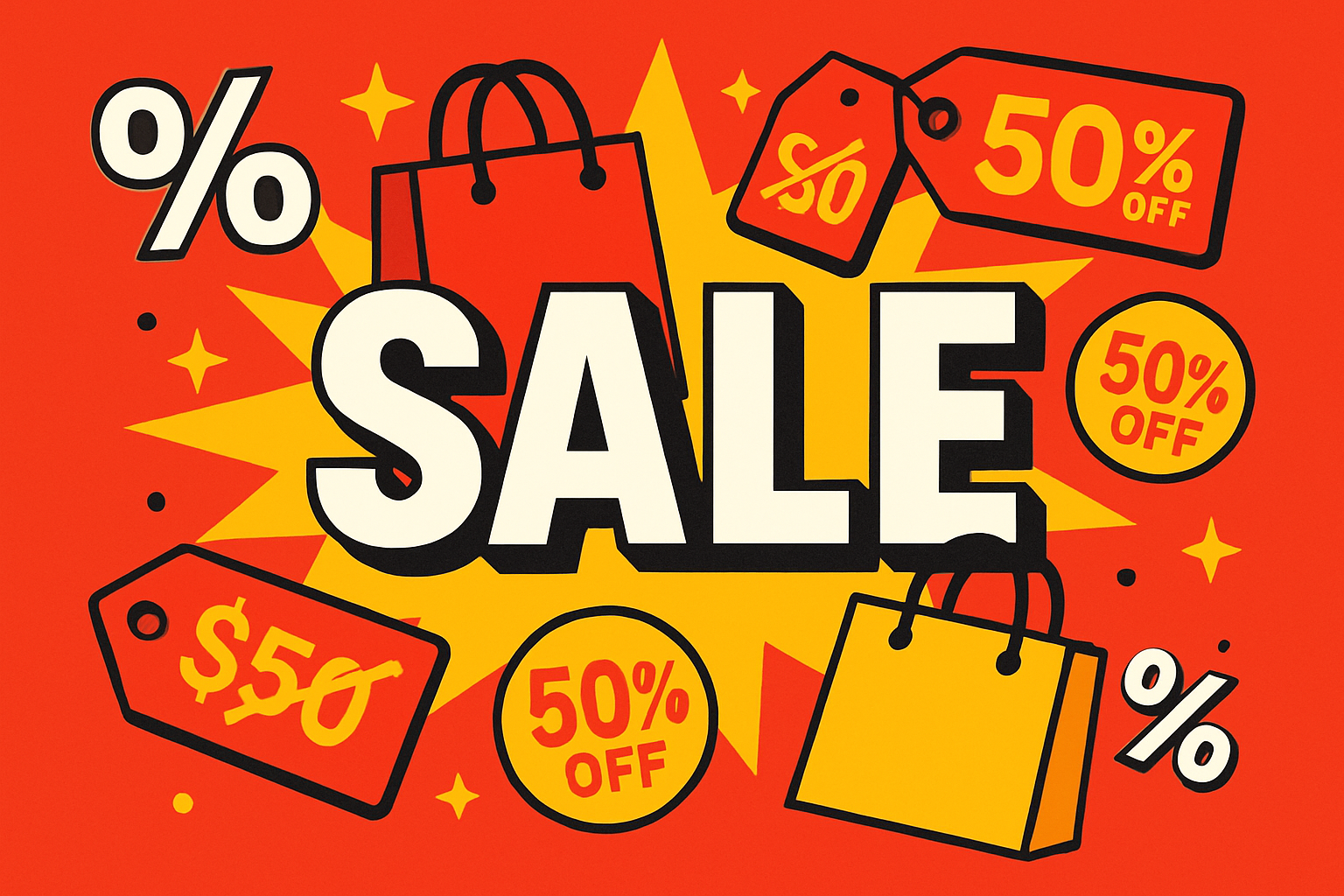 discount image